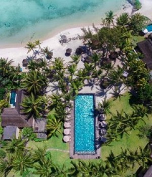 Constance Prince Maurice Hotel