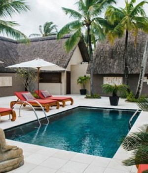 Constance Prince Maurice Hotel