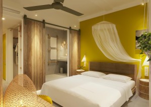 Veranda Tamarin Hotel & Spa