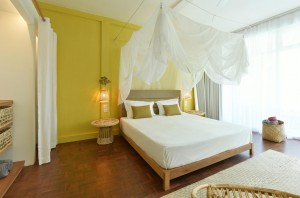 Veranda Tamarin Hotel & Spa